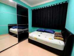 Blk 290F Spring View (Bukit Batok), HDB 5 Rooms #585599801